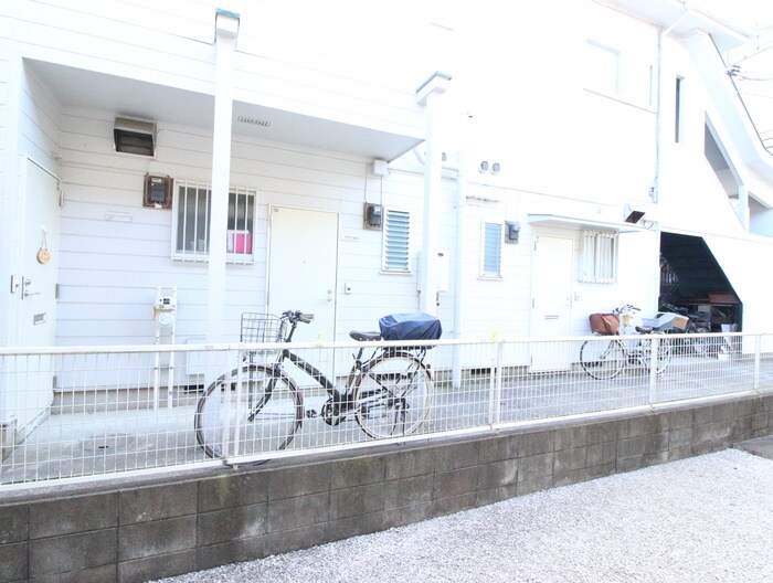 物件内観写真22　(玄関)