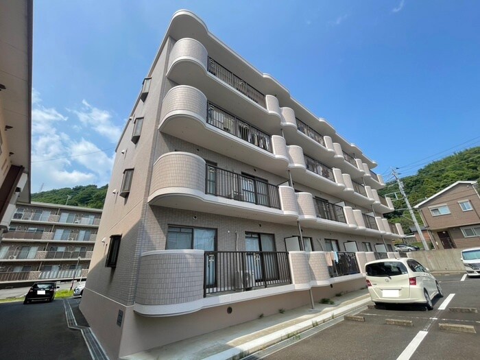 物件外観写真1　(建物設備)