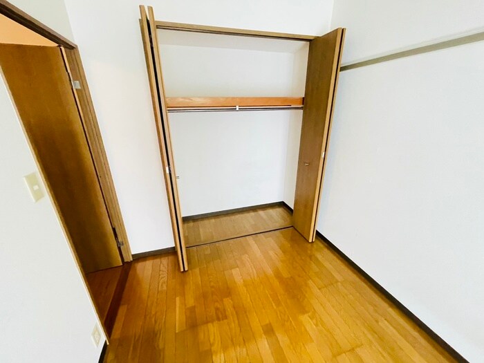 物件内観写真14　(収納)