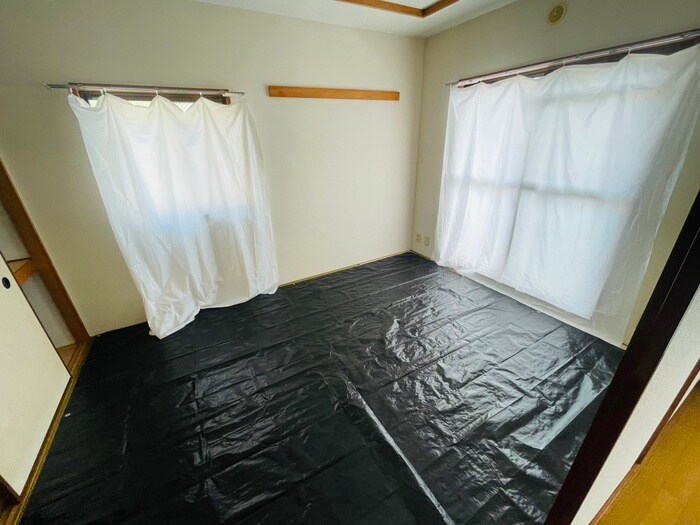 物件内観写真18　(居室)