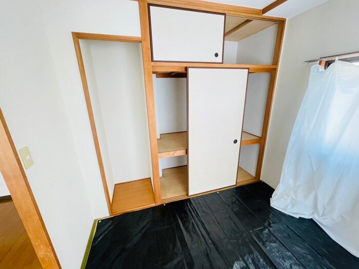 物件内観写真19　(収納)