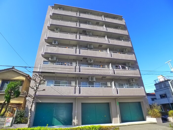 物件外観写真5　(外観写真)