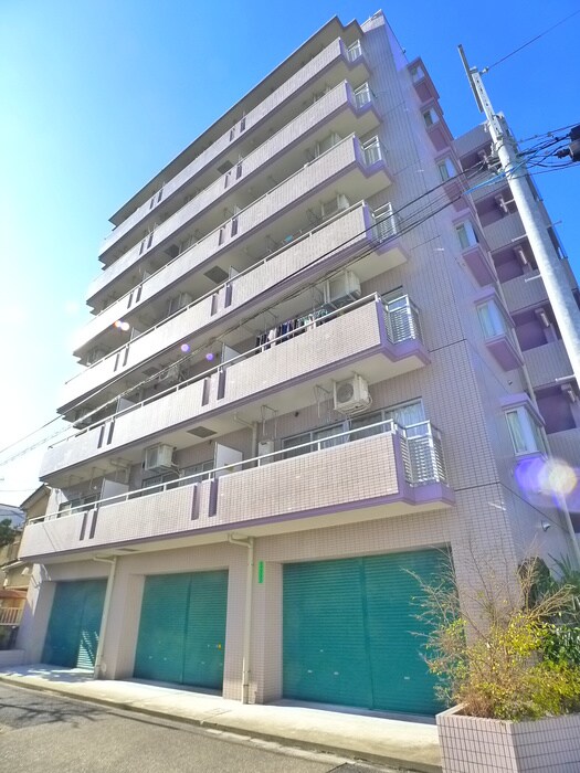 物件外観写真6　(外観写真)