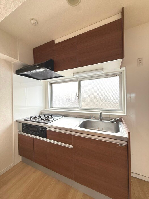 物件内観写真10　(キッチン)