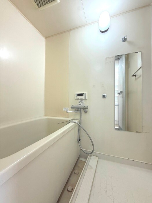 物件内観写真11　(バス／シャワールーム等)