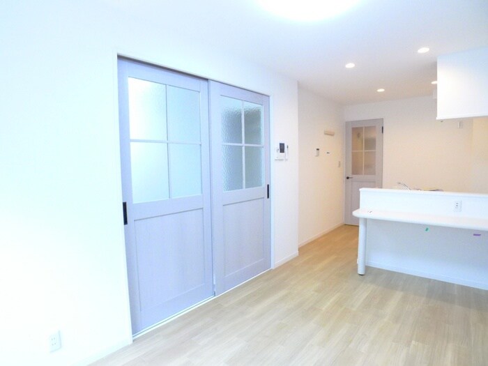 物件内観写真6　(居室)