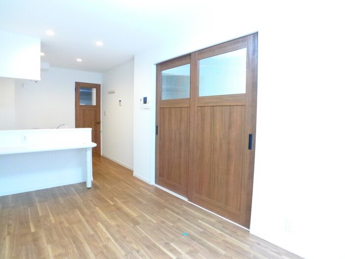 物件内観写真6　(居室)