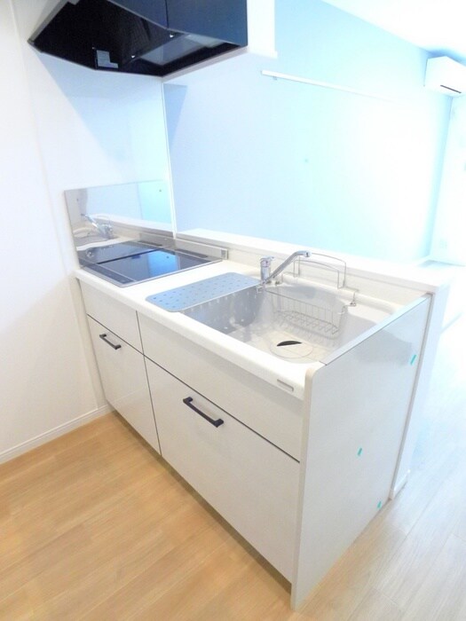 物件内観写真10　(キッチン)