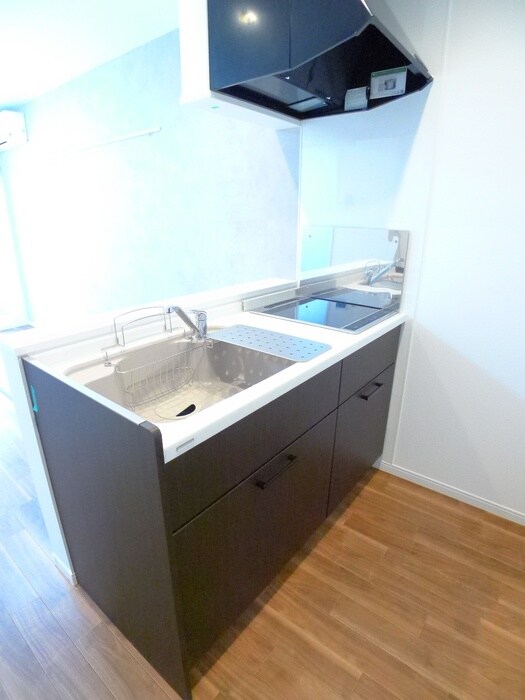 物件内観写真10　(キッチン)