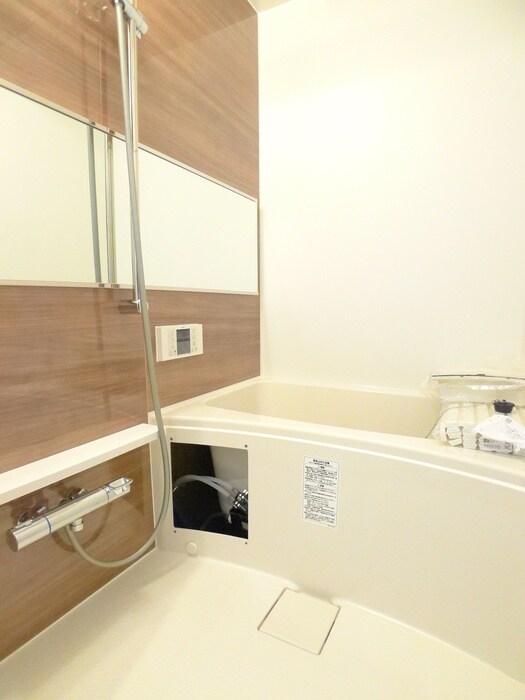 物件内観写真13　(バス／シャワールーム等)