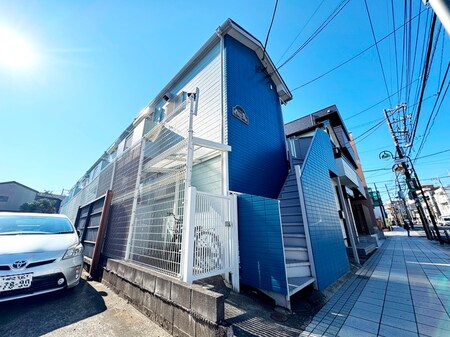 アトレ湘南外観写真