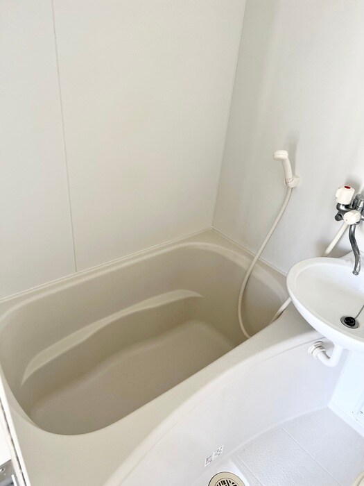 物件内観写真9　(バス／シャワールーム等)