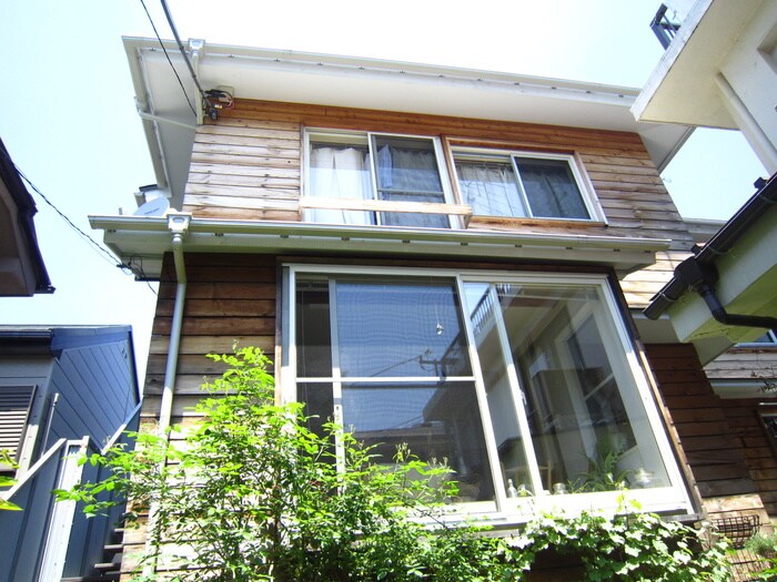 物件外観写真5　(外観写真)