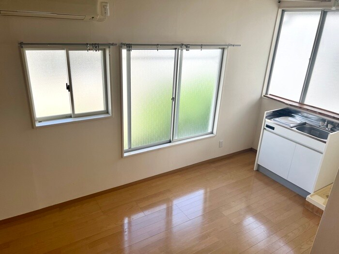 物件内観写真16　(居室)