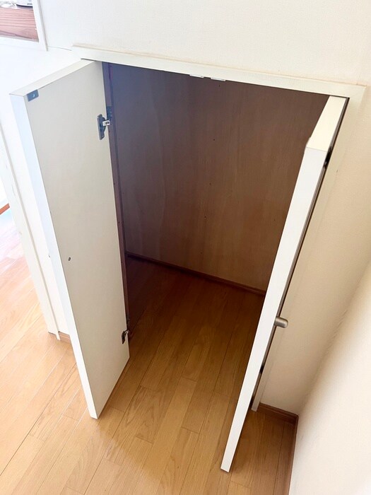 物件内観写真17　(収納)