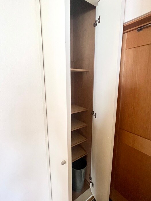 物件内観写真20　(靴箱)