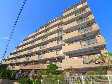 ﾌﾟﾗｲﾑｺｰﾄ新鎌ヶ谷(507)外観写真