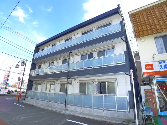 外観写真