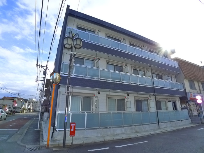 外観写真