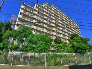 ファミール南常盤平（914）外観写真