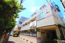 センチュリー三原の外観写真