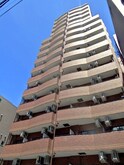 グランド・ガーラ西麻布（712）