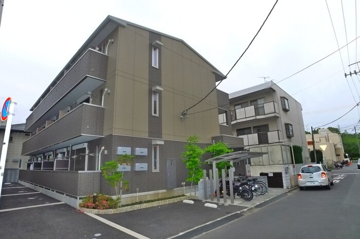 物件外観写真2　(外観写真)