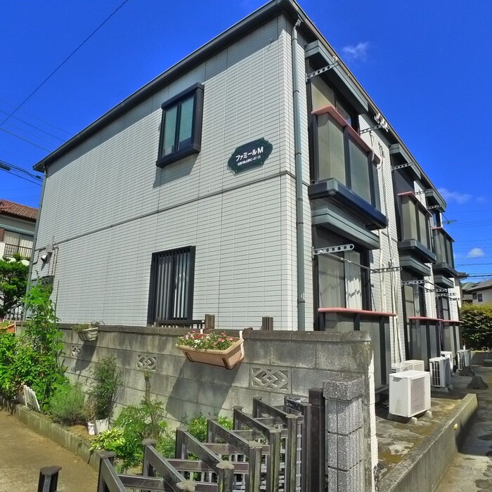 物件外観写真3　(外観写真)