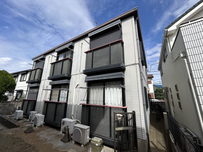 物件外観写真4　(外観写真)