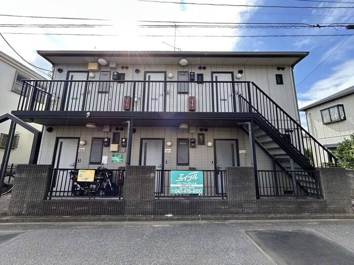 物件外観写真5　(外観写真)