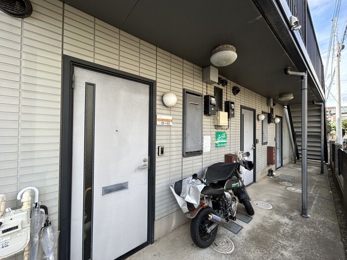 物件外観写真6　(その他)