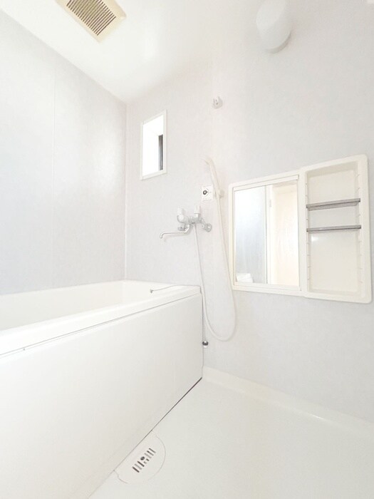 物件内観写真13　(バス／シャワールーム等)