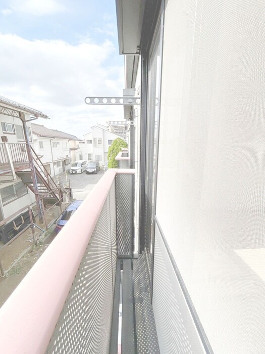 物件内観写真16　(ベランダ・バルコニー)