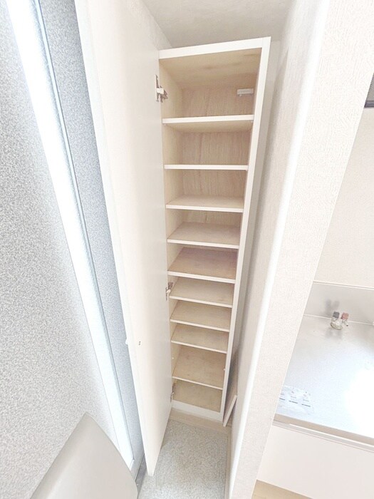 物件内観写真19　(靴箱)