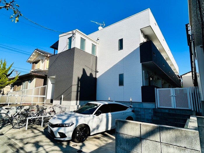 物件外観写真1　(その他)