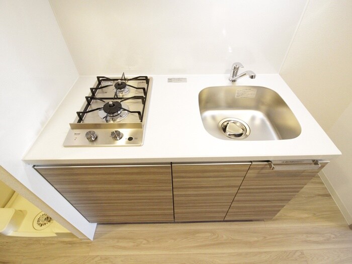 物件内観写真9　(キッチン)