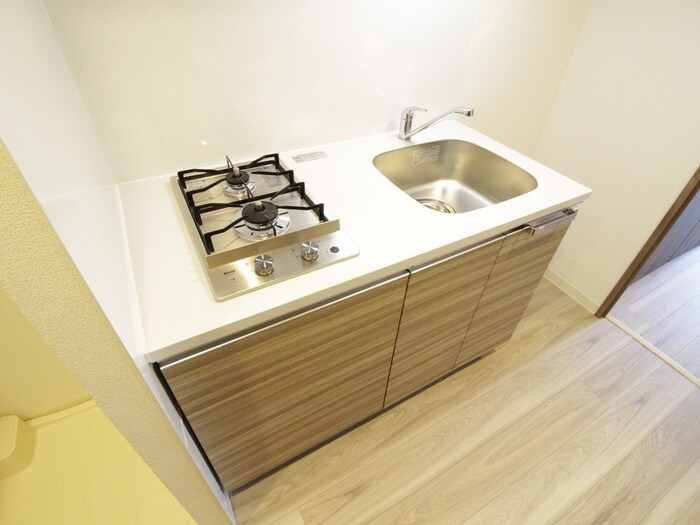 物件内観写真9　(キッチン)