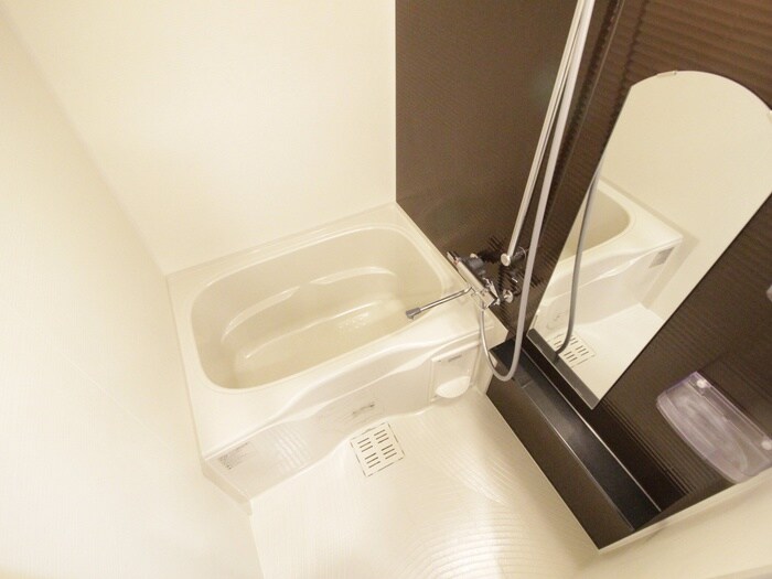 物件内観写真10　(バス／シャワールーム等)
