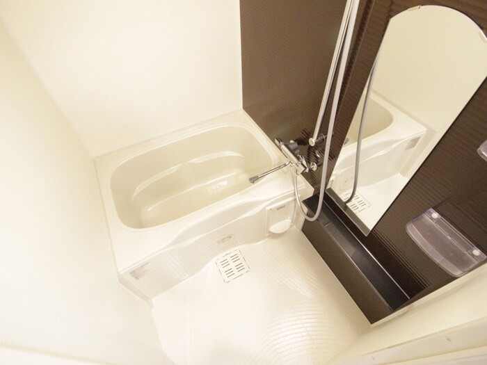 物件内観写真11　(バス／シャワールーム等)