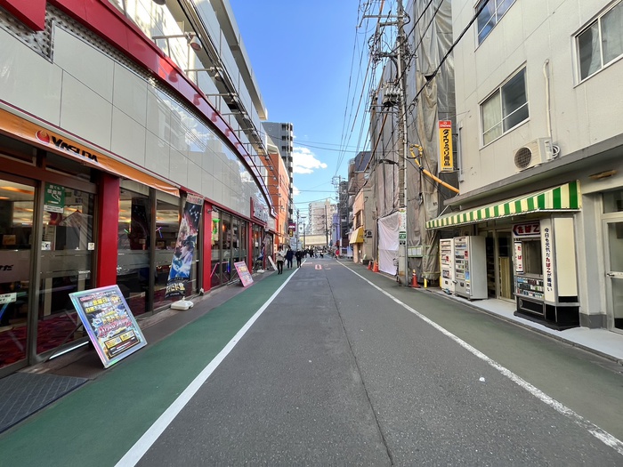 外観写真