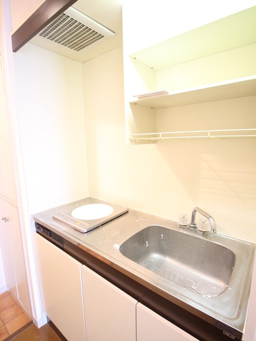 物件内観写真12　(キッチン)