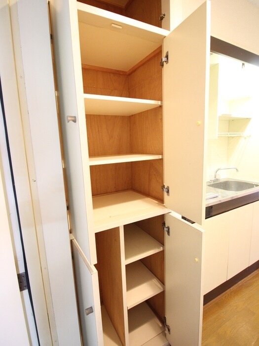 物件内観写真18　(靴箱)