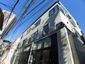 Kukai Terrace 茗荷谷