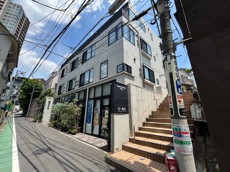 Kukai Terrace 茗荷谷外観写真