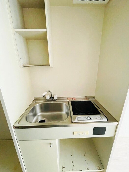 物件内観写真9　(キッチン)