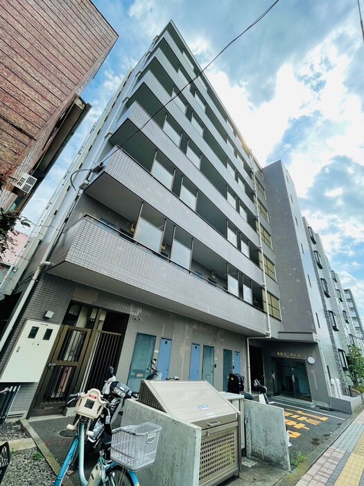 物件外観写真6　(外観写真)