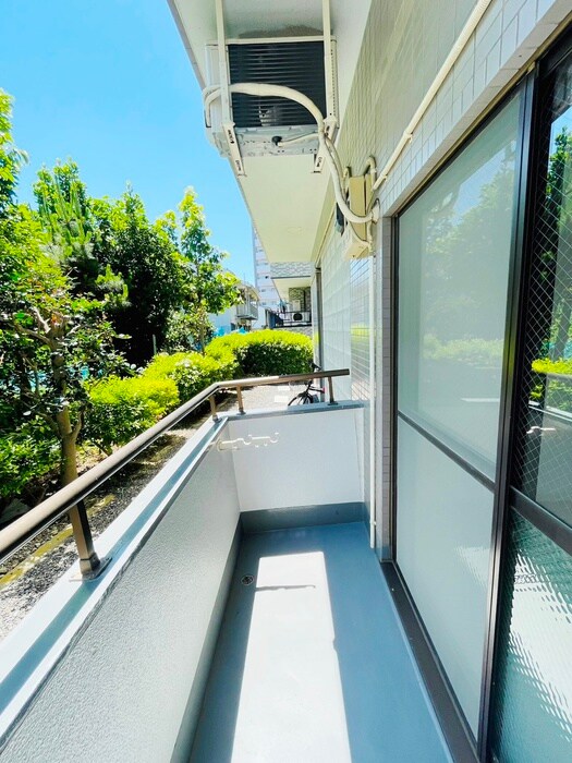 物件内観写真20　(ベランダ・バルコニー)