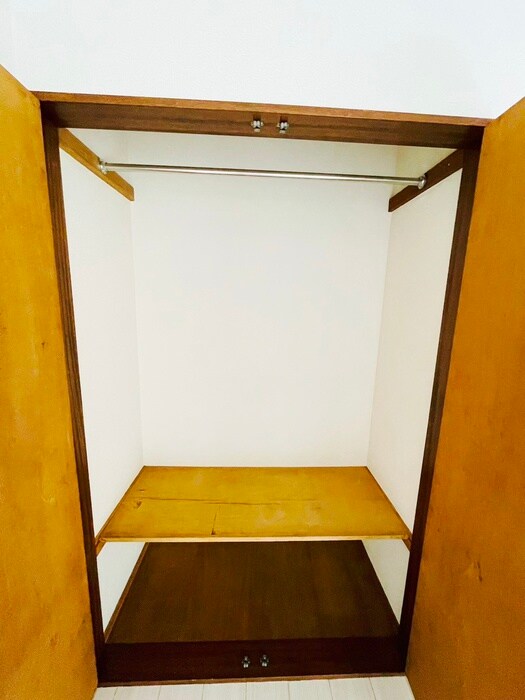 物件内観写真22　(収納)