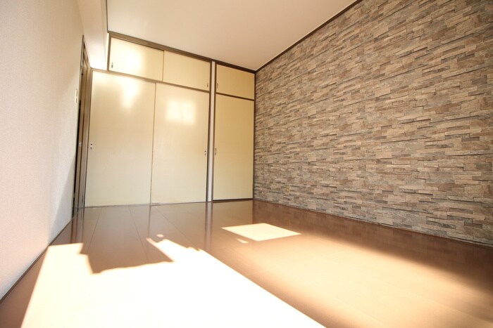 物件内観写真6　(居室)