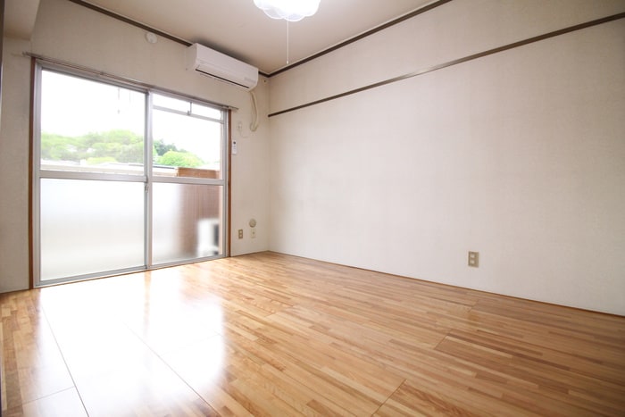 物件内観写真6　(居室)